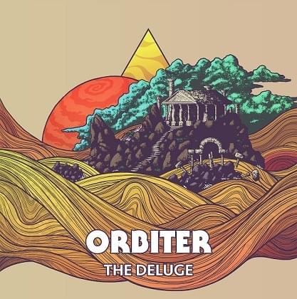 The Deluge-EP