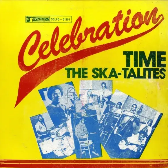 Celebration Time