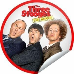 The Three Stooges: Soundtrack