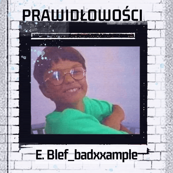 Prawidłowości