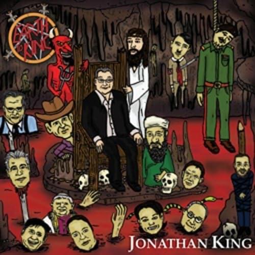 Earth to King