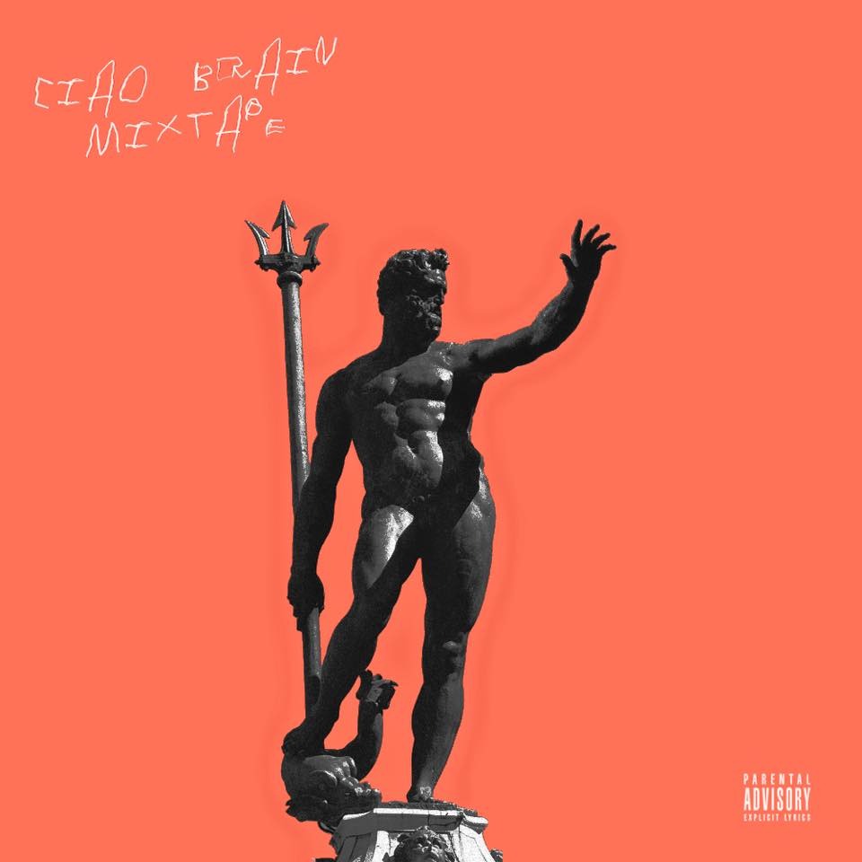 Ciao Brain Mixtape