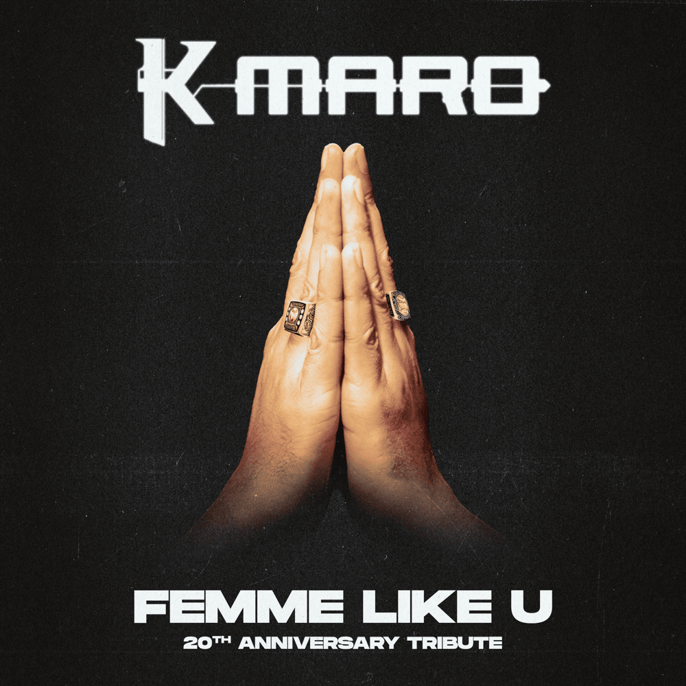 Femme Like U (20th Anniversary) - EP