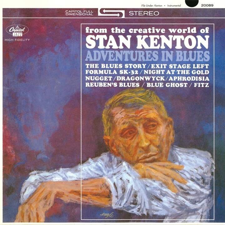 Adventures in Blues
