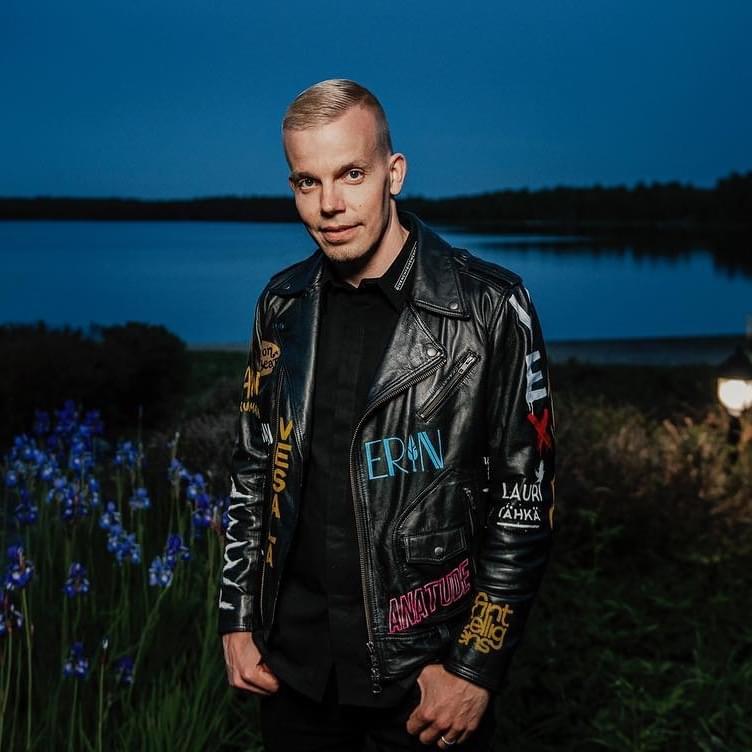 Vain elämää - kausi 10