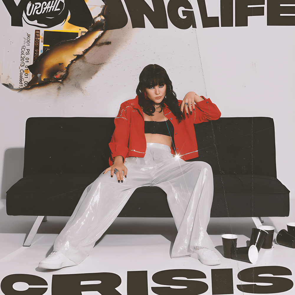 Young Life Crisis (Vinyl Release)