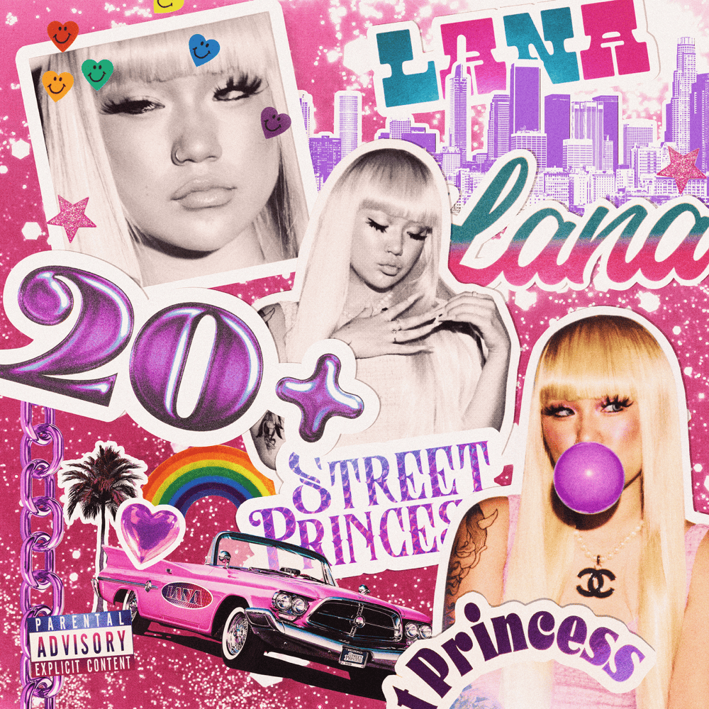 20 + (Deluxe)
