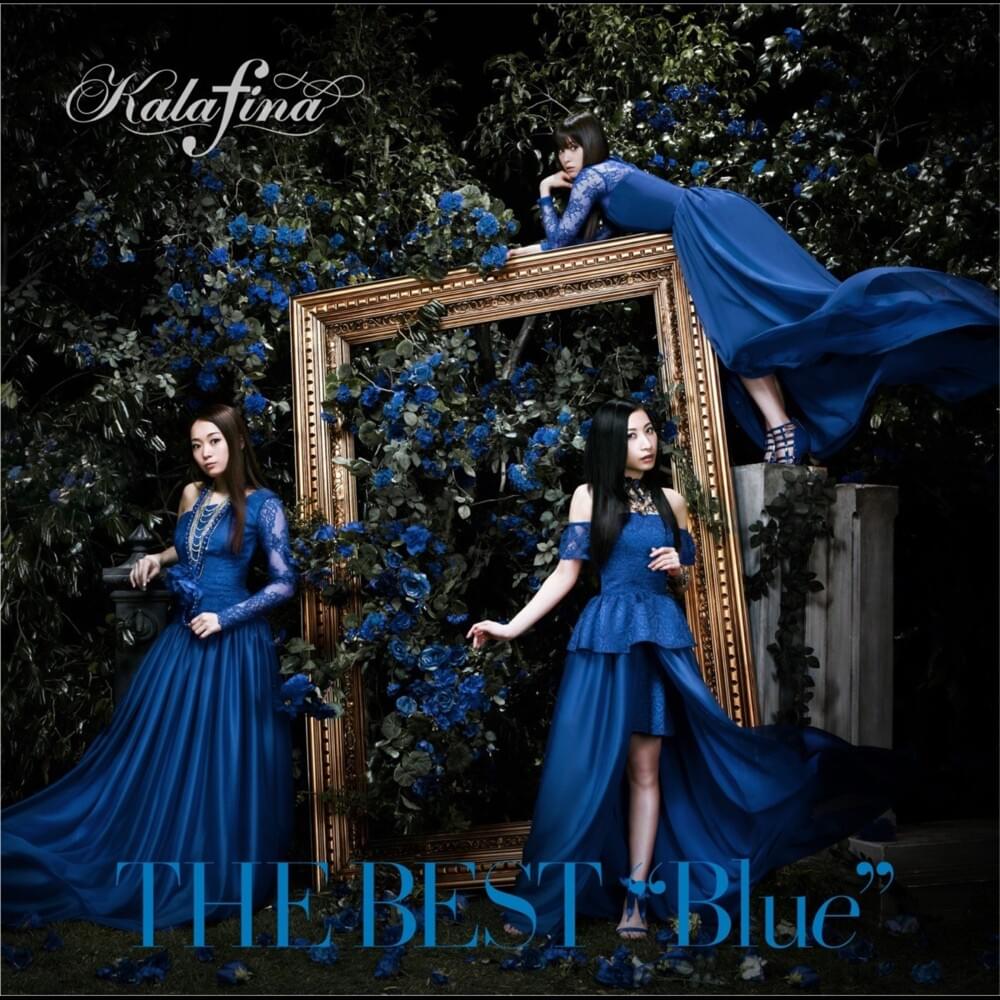The Best Blue