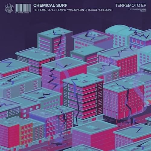 Terremoto EP