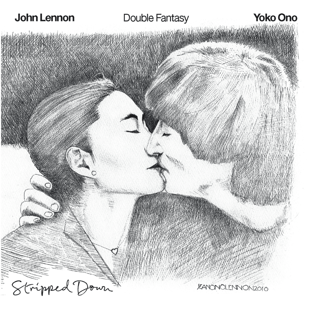 Double Fantasy (Stripped Down)
