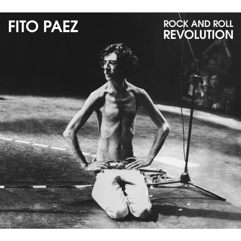 Rock and Roll Revolution