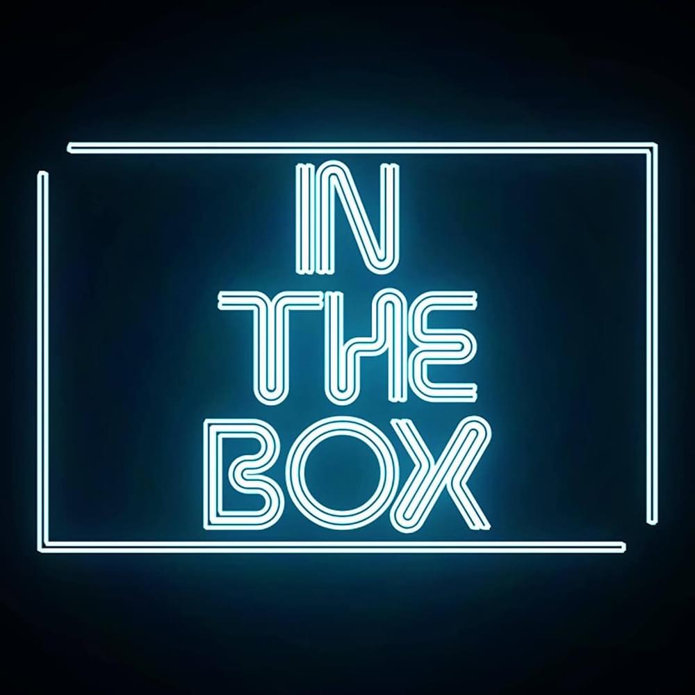 In the Box Season 1