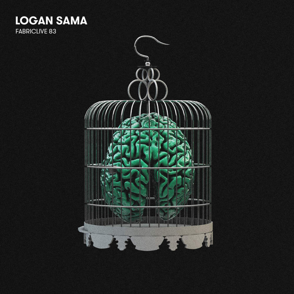 FABRICLIVE.83