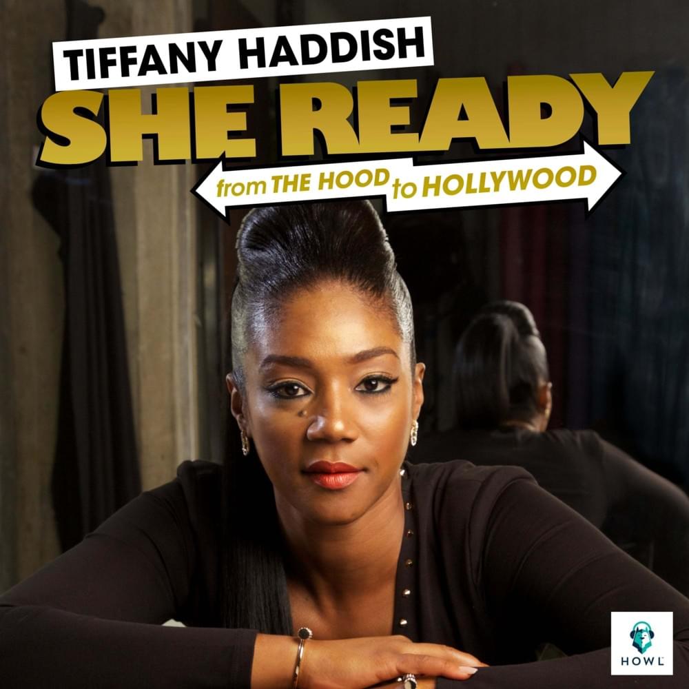 She Ready! From the Hood to Hollywood!