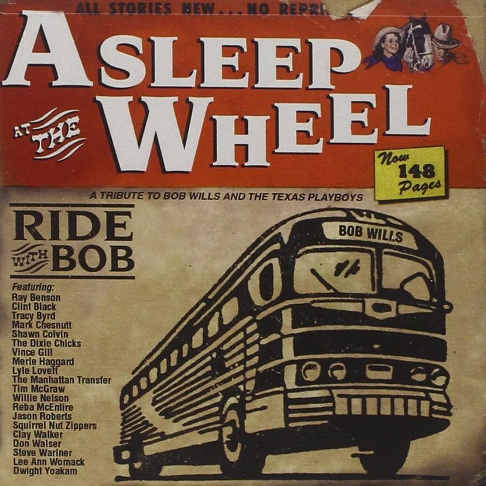 Ride With Bob