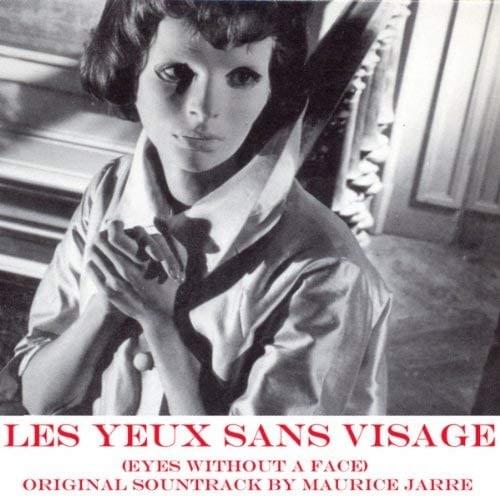 Les yeux sans visage (Bande originale du film de Georges Franju)