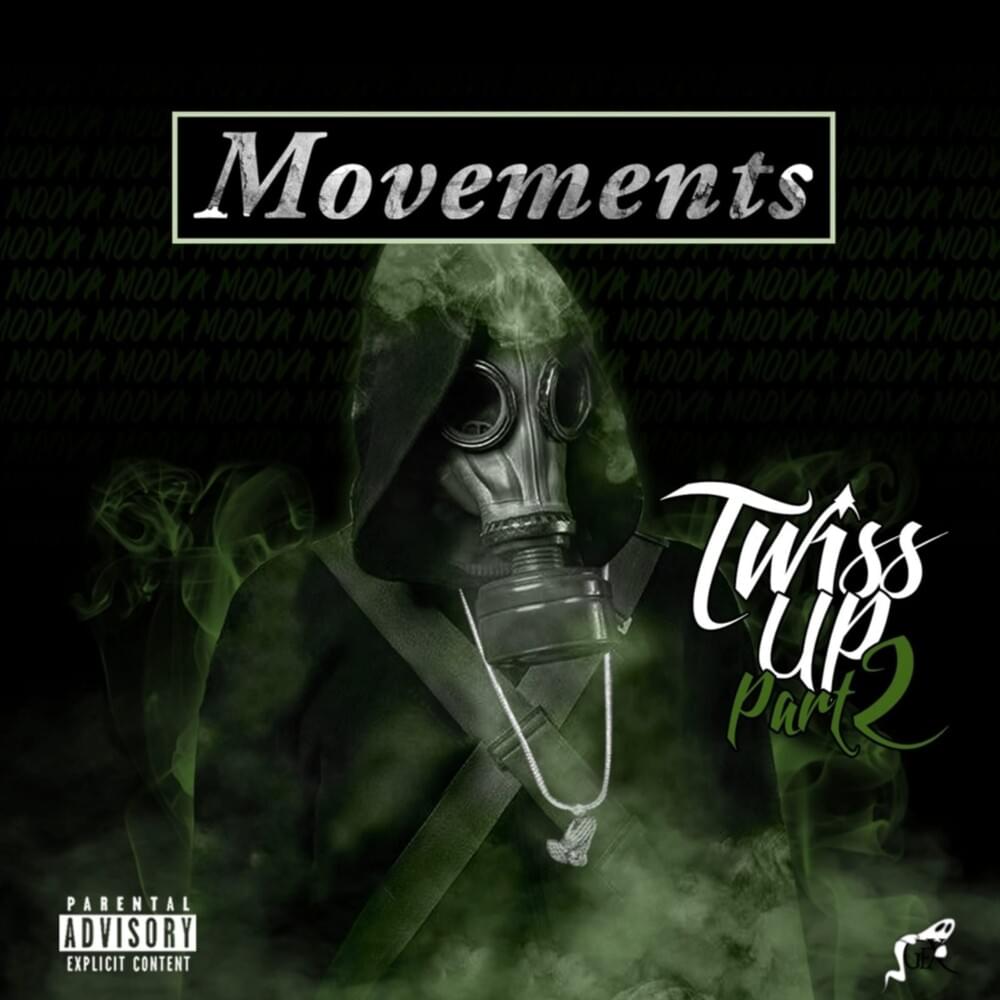 Twiss Up, Pt. 2
