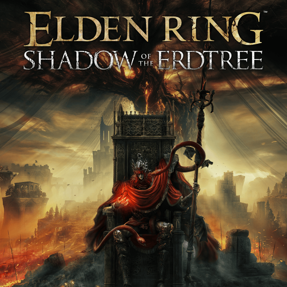 ELDEN RING SHADOW OF THE ERDTREE ORIGINAL SOUNDTRACK