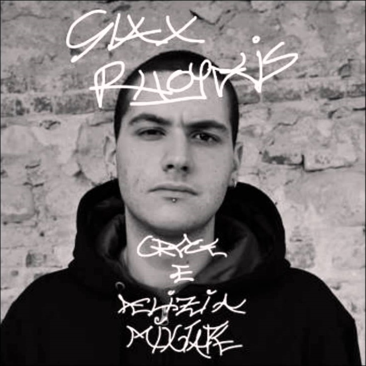 Croce e Delizia Mixtape