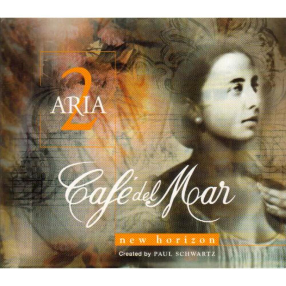 Aria 2: New Horizon