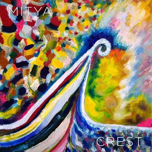 Crest EP