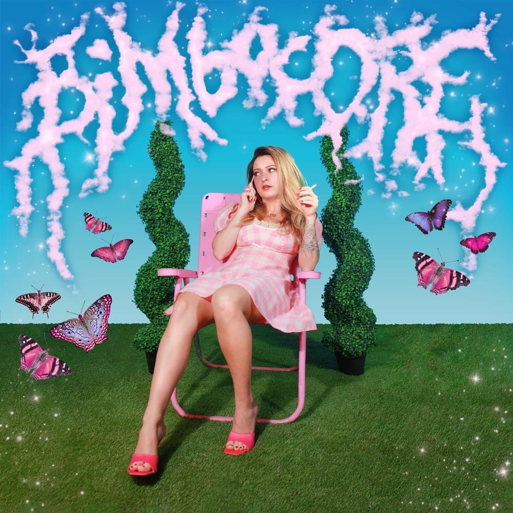 Bimbocore (Vinyl Release)