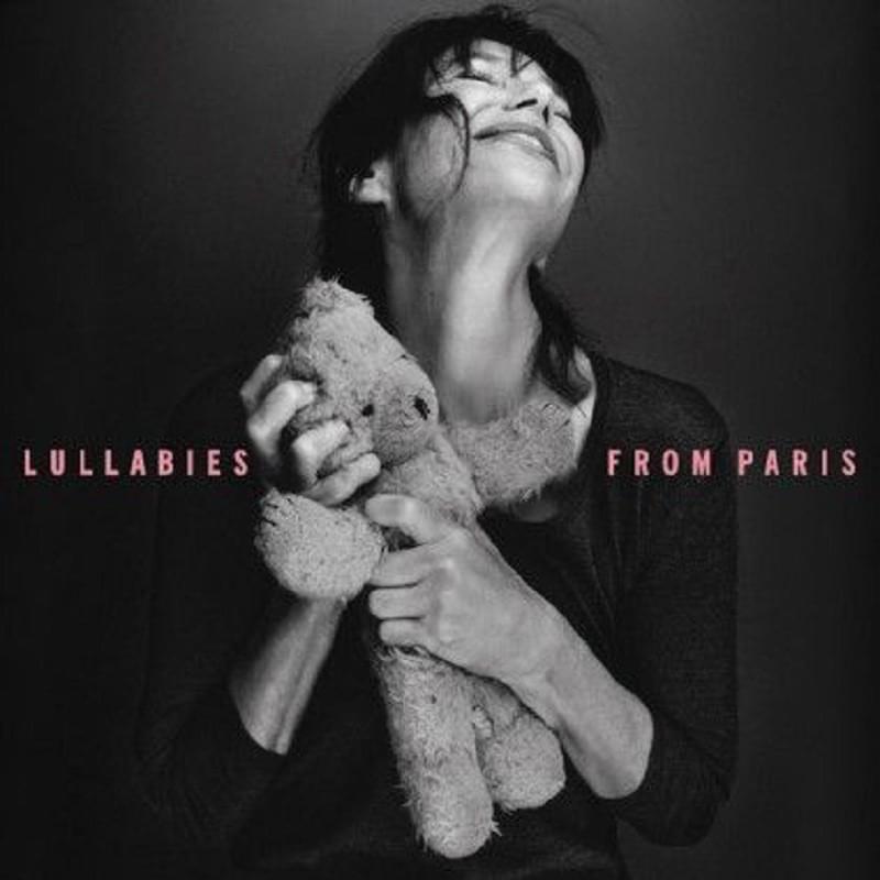 Lullabies from Paris