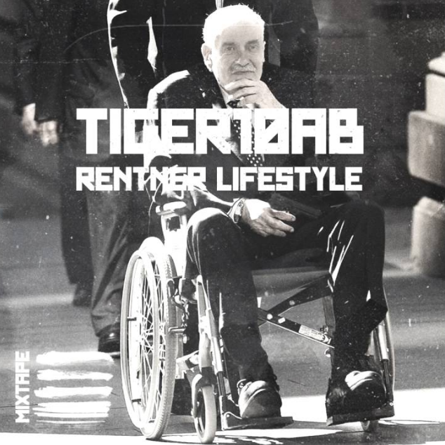 Rentner Lifestyle