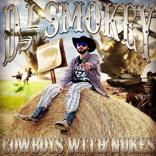 Cowboys With Nukes