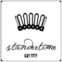 Ständertime Cover Art