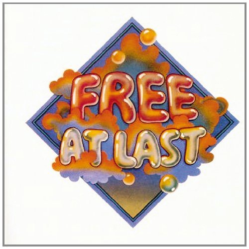 Free at Last