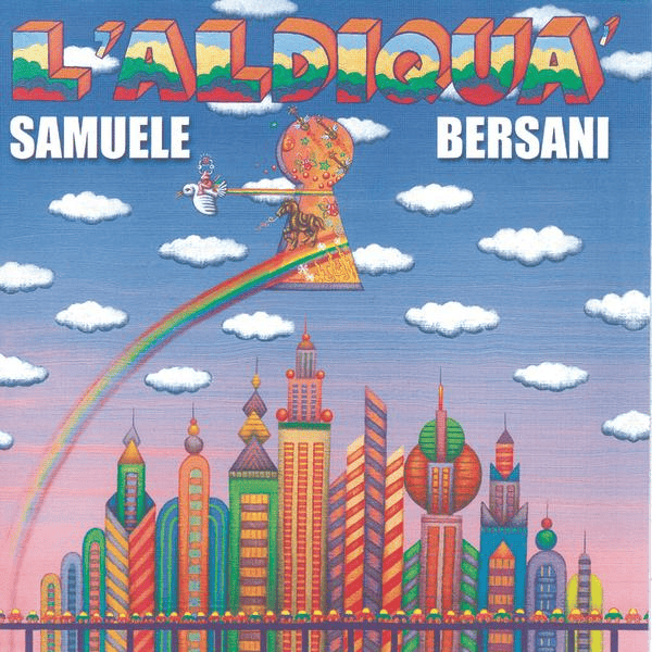 L’Aldiquà