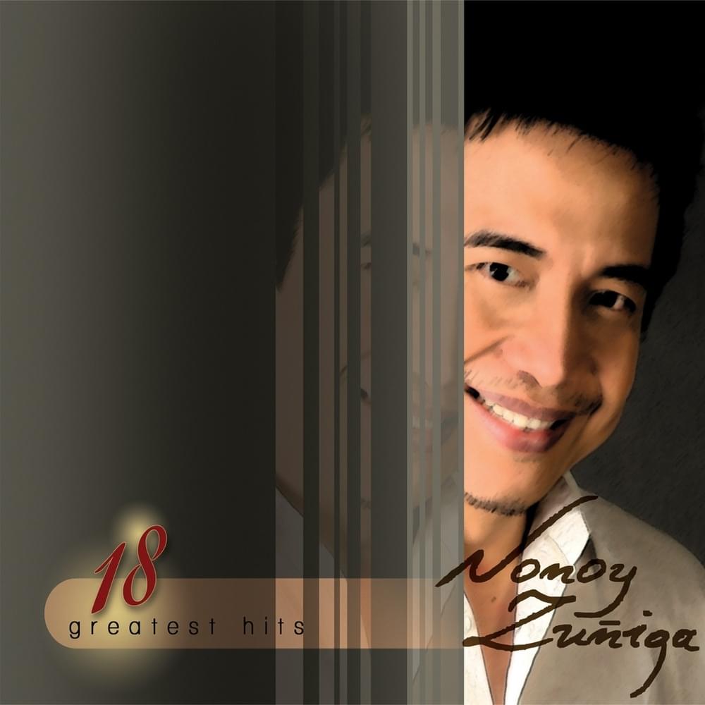 18 Greatest Hits - Nonoy Zuñiga