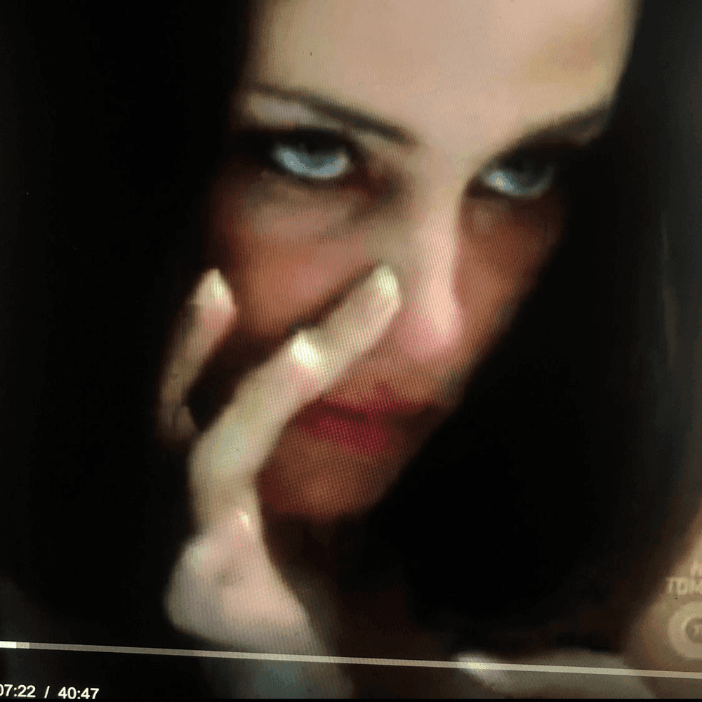 Album cover art for "I Don't Wanna Just Be Fine" by E_DEATH