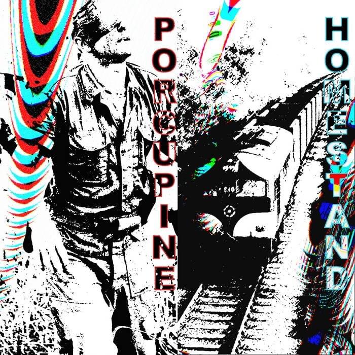 Porcupine / Homestead Split