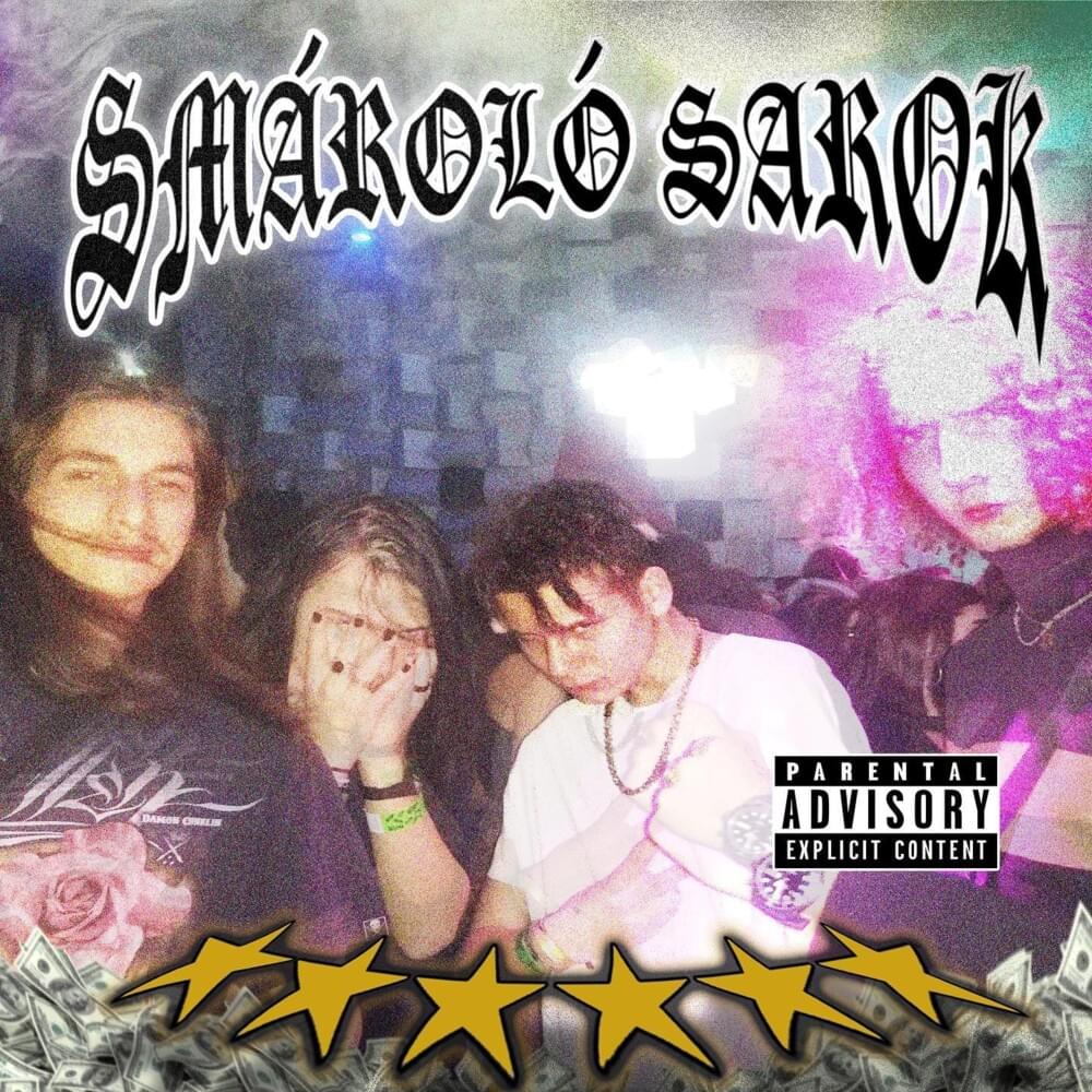 Smároló Sarok