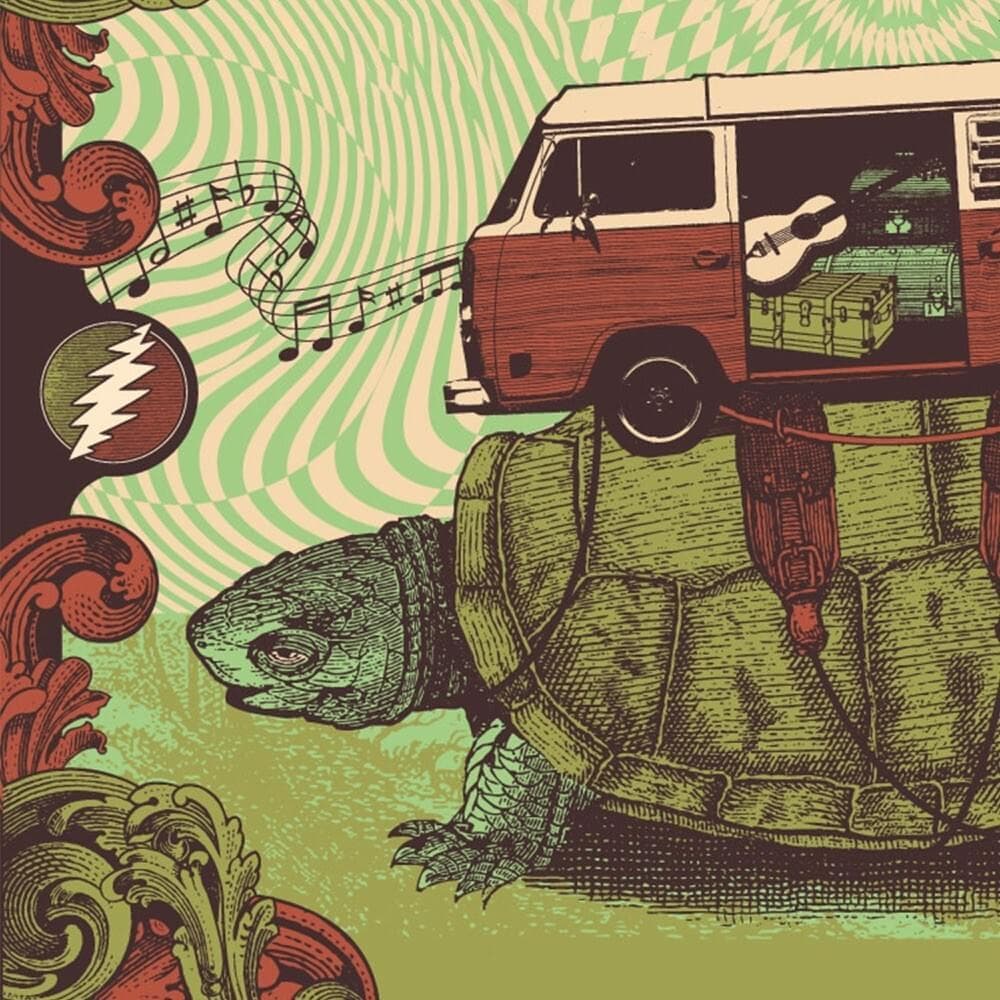 Cover image for Lakewood Amphitheatre, Atlanta, GA, 6/13/2017 (Live)