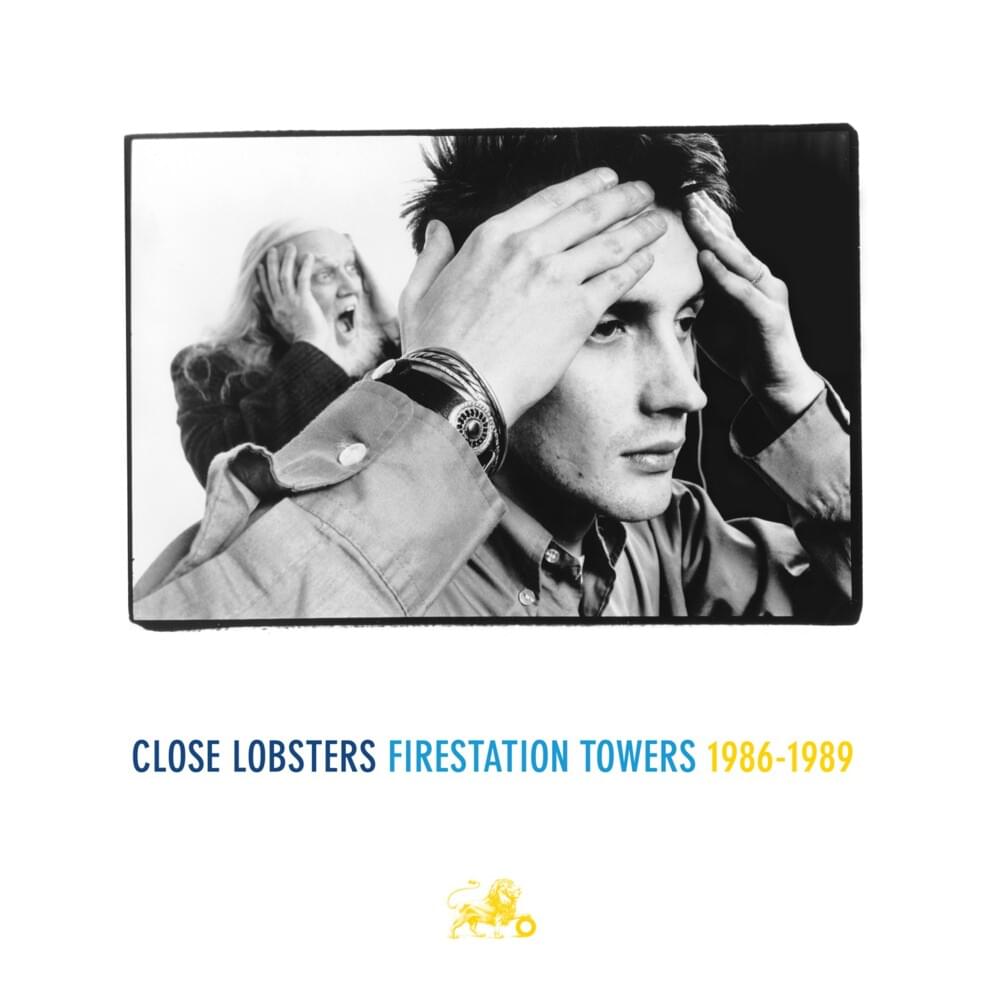 Firestation Towers 1986-1989 