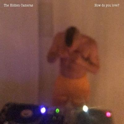 How Do You Love? EP