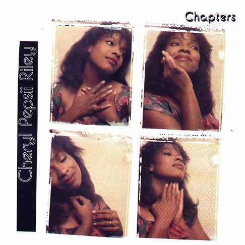 Chapters 