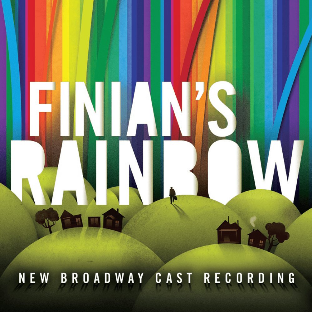 Finian’s Rainbow (New Broadway Cast Recording)