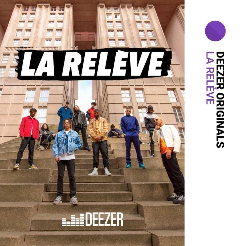 Deezer Originals : La Relève