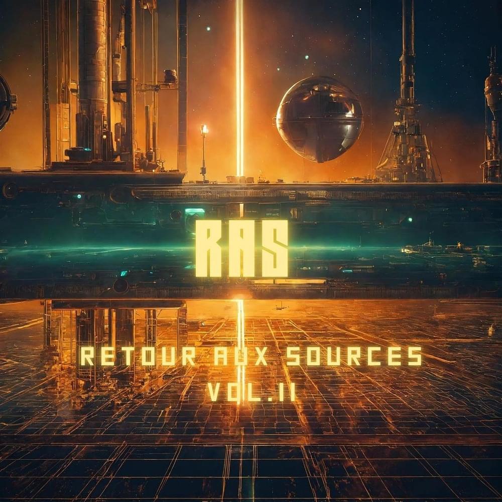 Retour Aux Sources, Vol. II