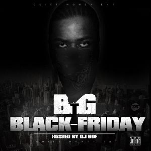 Black Friday