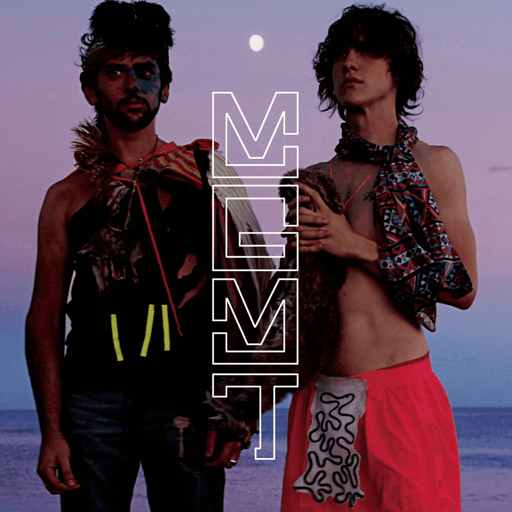 Cover image for Oracular Spectacular