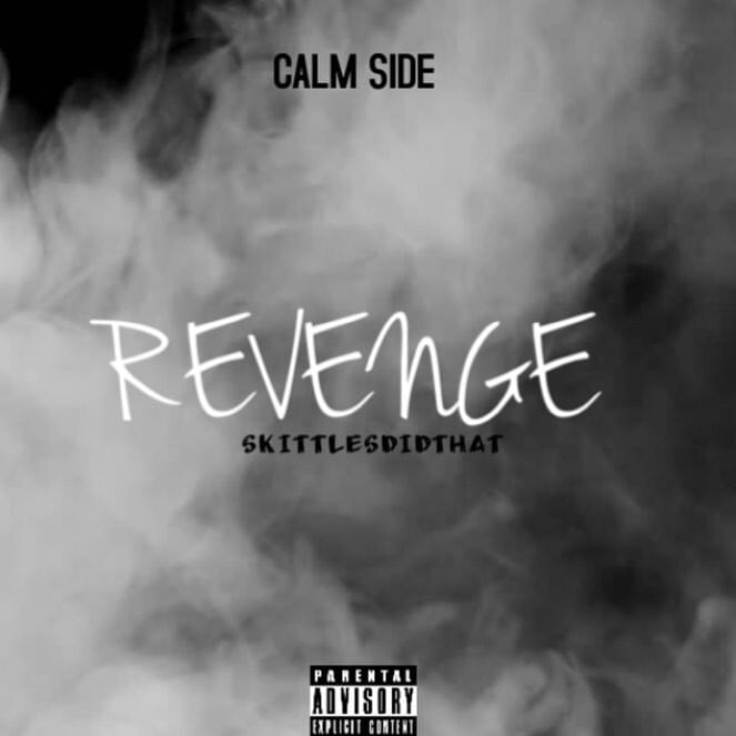 REVENGE*