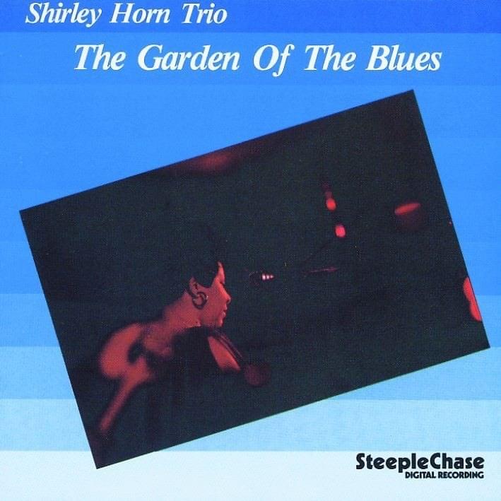 The Garden of the Blues