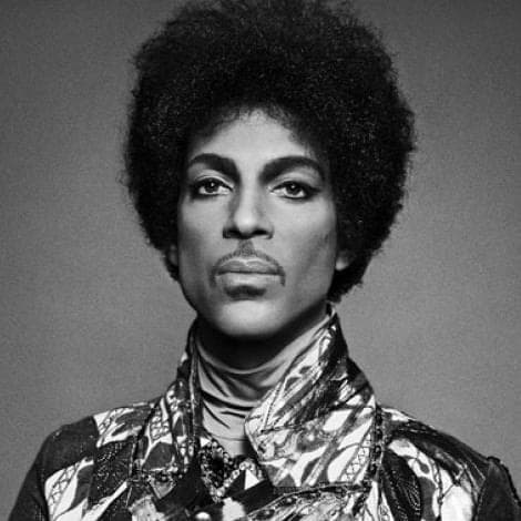 Photo of Prince