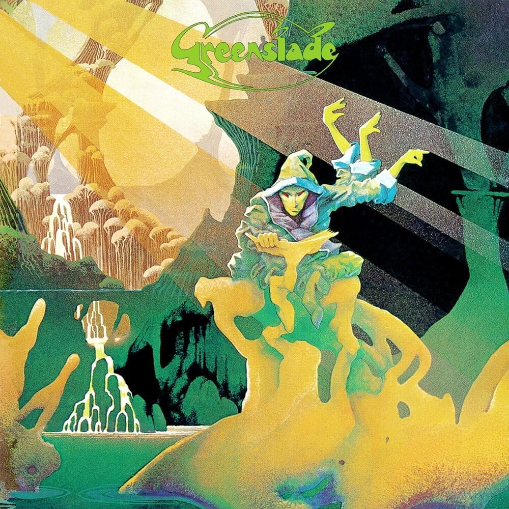 Greenslade