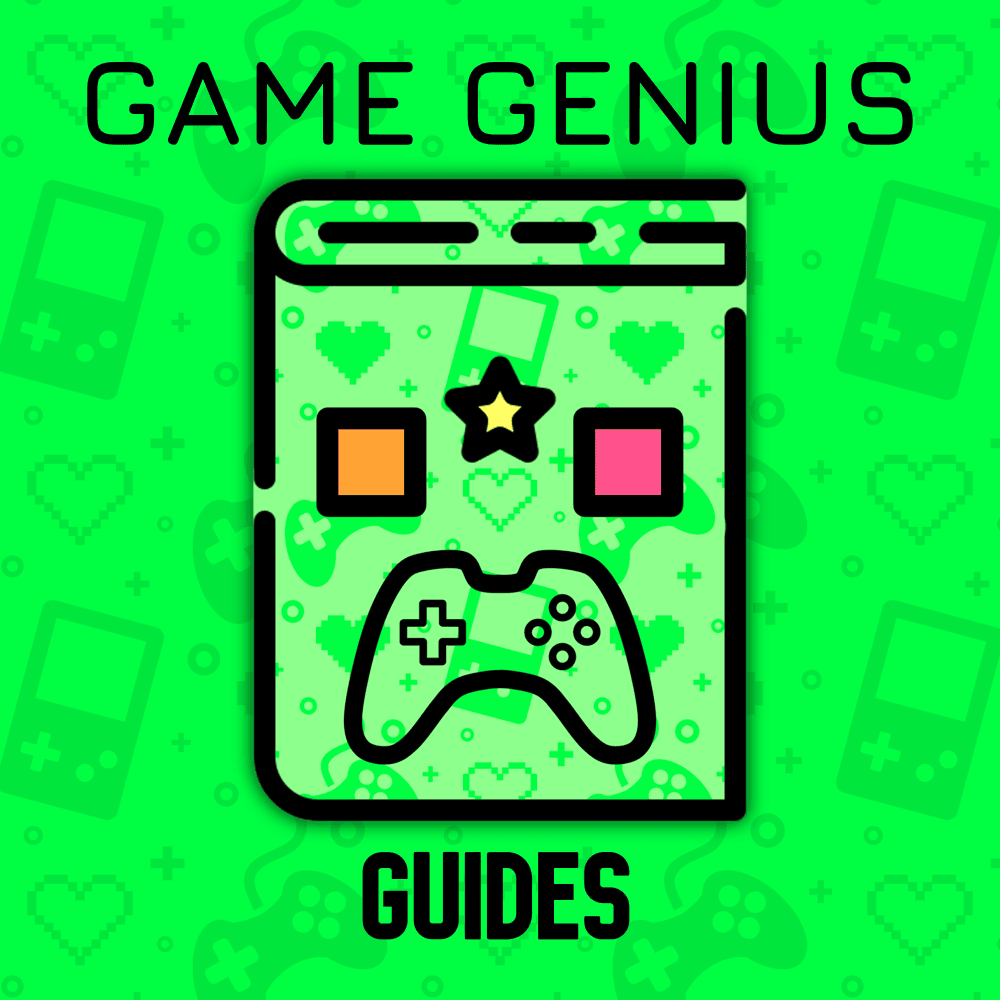 Game Genius Guides
